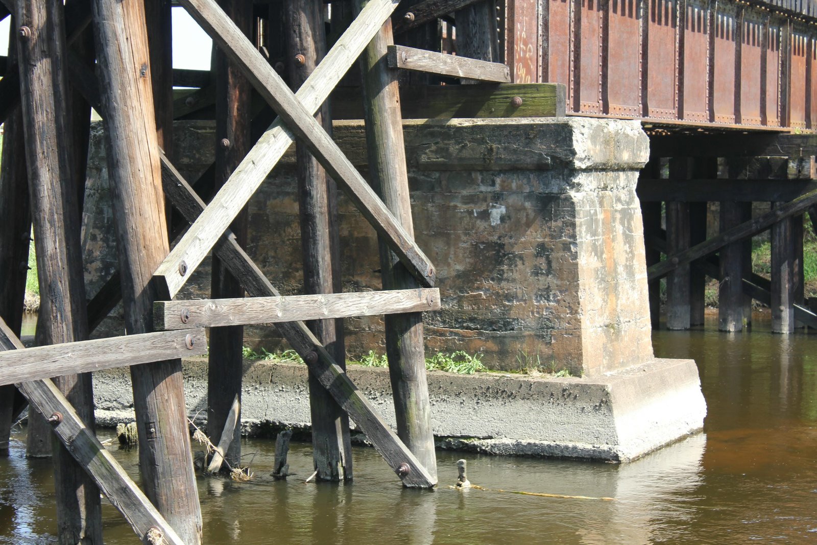 Pier